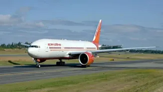Air India Resumes Global Flights October 1