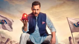 Watch Bigg Boss 19 Premiere With Salman Khan