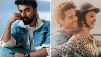 Saad Praises Siddhant's Humble Nature