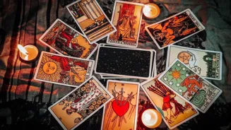 August 19 Tarot Reading: Your Zodiac Forecast