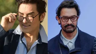 Faissal Khan Challenges Aamir To DNA Test