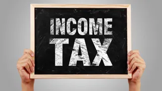 New Tax Bill with 285 Changes Due Monday