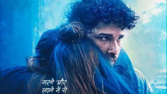 Where to stream Dhadak 2 after theaters?