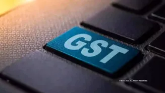 GST Council May Cut Taxes on Cars, TVs, Cement