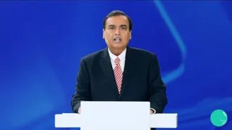 Reliance Jio IPO to make D-street debut by 2026