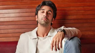 Ranbir Kapoor: More Than Just Manchild Roles
