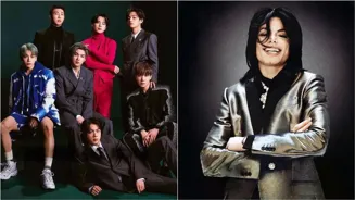 BigHit Denies BTS Michael Jackson Tribute Role
