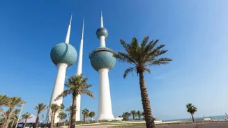 Kuwait E-Visa System Arrives In 2025