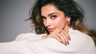 Deepika Padukone Exits The Intern Remake