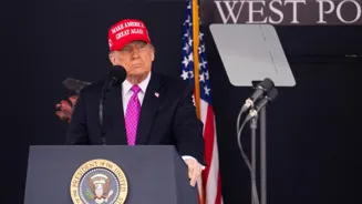 Is Trump Proposing a 6-Month School Year?