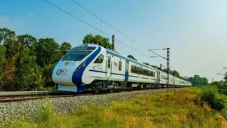 Vande Bharat Express: New Routes Across India