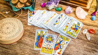 August 23 Tarot Reading For All Zodiac Signs