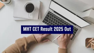 MHT CET 2025 Additional Exam Results Released