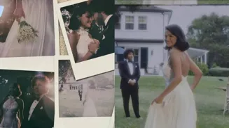 Selena Gomez's Wedding Location Revealed!