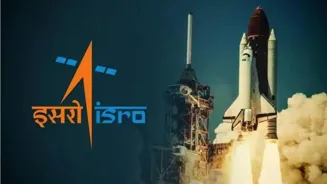 ISRO's Mega Rocket To Carry Huge Payload