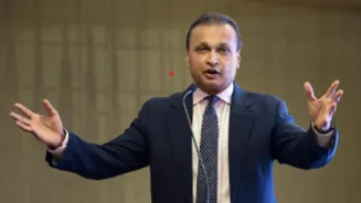 ED summons top executives of Anil Ambani Group