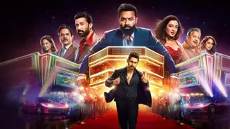 Sameer Wankhede vs Aryan: Delhi HC summons Netflix