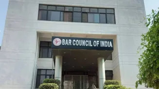 New Law Colleges Face 3-Year Ban in India