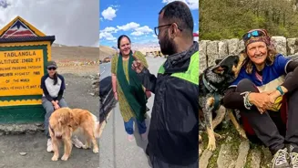 Solo Adventures: No Rules, Just Travel