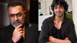 Bobby Deol Praises Ahaan Panday's Success