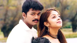 Watch Kushi Online: Vijay and Jyotika's Film