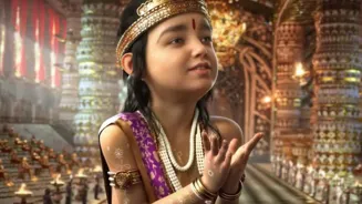 'Mahavatar Narsimha' on OTT: When & where?