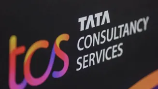 TCS To Hike Wages For 80% Of Employees