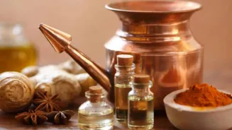 Madhya Pradesh Plans 5 New Ayurveda Colleges