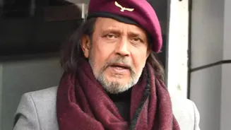 Mithun Slams Bhutto Over India Remark