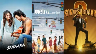Bollywood Movies: When and Where to Watch Online