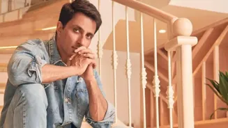 Sonu Sood Calls For Help After Cloudburst