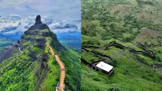 Anand Mahindra Loves This Trek Near Mumbai
