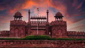 Book Red Fort Tickets for Independence Day 2025