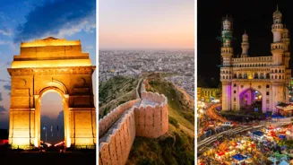 Enjoy Unforgettable Evenings in India