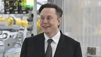 SpaceX's mission to Mars DELAYED by 5 years!