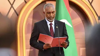 Maldives New Media Law: What Will Change?