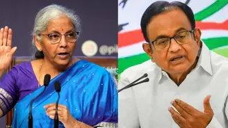 ‘Too late’: Opposition on GST reforms revamp