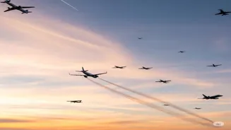 India Keeps Airspace Closed to Pak Flights