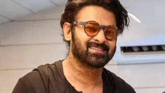 Prabhas's Family Hints at Marriage Plans