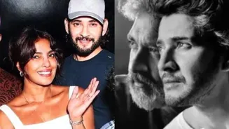 Rajamouli to Film SSMB29 Action in Africa