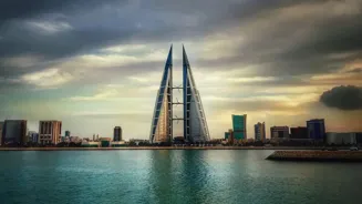 Indians Can Get Bahrain Visa Starting At Rs 1168