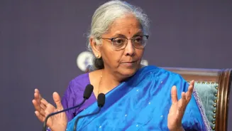 Indians To Have Rs 2 Lakh Crore More To Spend