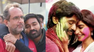 Raanjhaana Team Eyes Legal Action Over AI