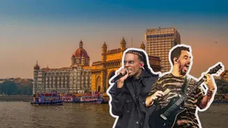 Lollapalooza India 2026 Lineup Announced!