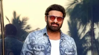 Is Prabhas getting married?