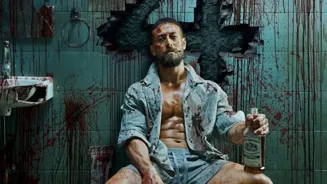Baaghi 4 Trailer Launch Date Revealed