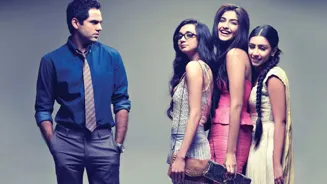 Sonam Kapoor's Emma: An Indian Retelling