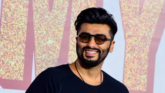 Farah Khan Praises Arjun Kapoor's Early Talent