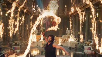 Prabhas Film: New Release Date Hinted?