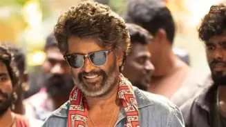 Rajnikanth Film Sparks Fan Frenzy in Kerala